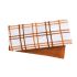 Set prosoape de bucatarie 2 bucati PORTOCALII 100% bumbac