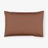 Fata de perna uni MARO 100% bumbac ranforce 50/70 cm