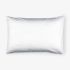 Fata de perna uni ALBA 100% bumbac ranforce 50/70 cm