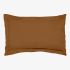 Fata de perna SATEEN ANTIQUE 50/70 cm 100% bumbac satinat 