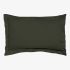 Fata de perna SATEEN HUNTER 50/70 cm 100% bumbac satinat 
