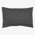 Fata de perna SATEEN SMOKY 50/70 cm 100% bumbac satinat 