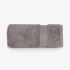 Prosop ALEXANDRIA bumbac egiptean GRI 50/100 cm