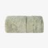 Prosop ALEXANDRIA bumbac egiptean VERDE 50/100 cm