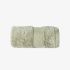 Prosop ALEXANDRIA bumbac egiptean VERDE 30/50 cm