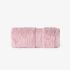 Prosop ALEXANDRIA bumbac egiptean ROZ 30/50 cm
